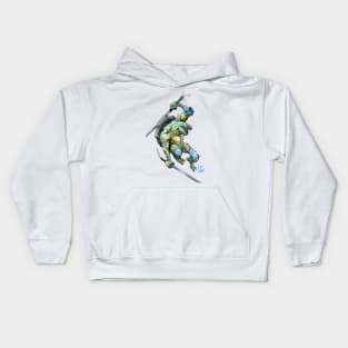 Leo Kids Hoodie